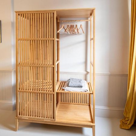 The Pearl Apartment Рига Екстериор снимка