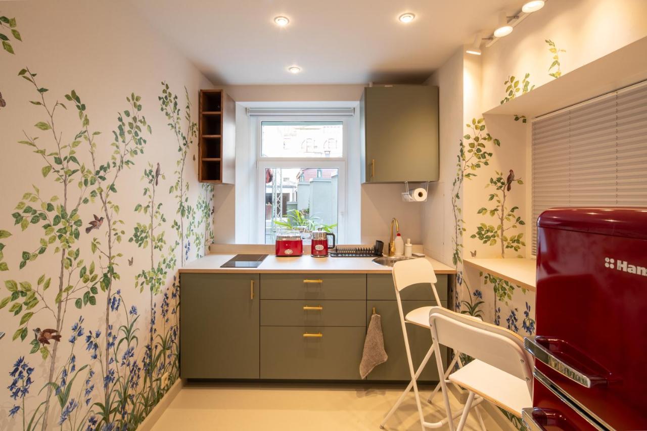 The Pearl Apartment Рига Екстериор снимка